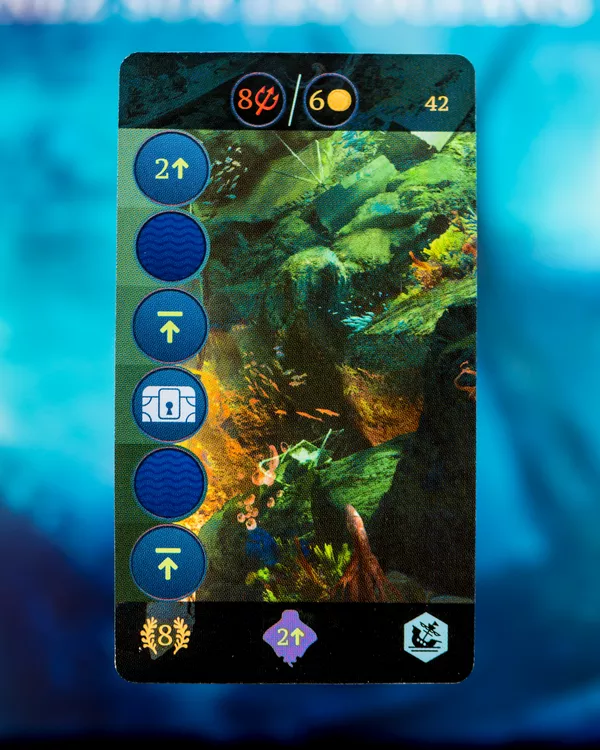 Test jeu Atlantes glissement cartes 1